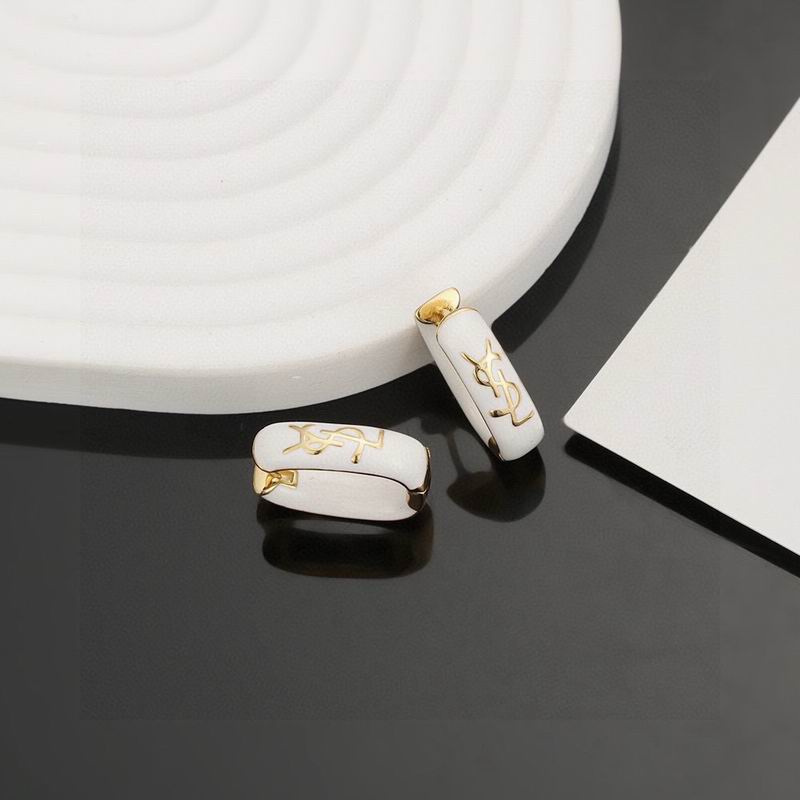 YSL Earring 04yxs21